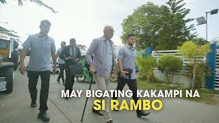 Forever Young: Kakampi ni Rambo (Episode 15)