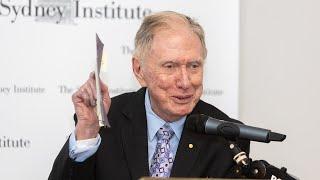 Michael Kirby - The Commonwealth of Nations: From Allegiance to Commonwealth Charter Values