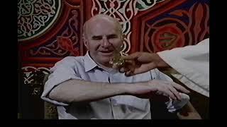 Clive James - Postcard From Cairo