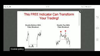 Multi Forex Scanner Dashboard Meta trader 4 Indicator | Anwar Reviews