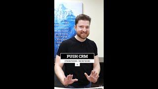 PUSH CRM в Битрикс24 или планирование дел для сотрудников по сделкам