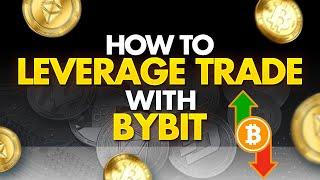 Bybit Tutorial: How to Trade Crypto on Leverage (Bitcoin & Altcoins)