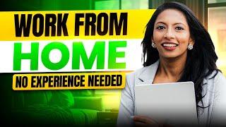 Earn Up To $3000 Per Month (INR 2.5 lakhs) | No Experience Required | Open To All | Nidhi Nagori