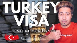 Turkey Visa Application, Required Documents, and Easy Process Explained! ️ | UAE Residents