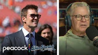 Could Bill Belichick return to NFL coaching with Raiders, Tom Brady? | Dan Patrick Show | NBC Sports