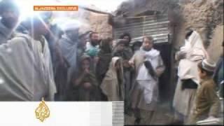 Afghan civilian deaths help Taliban - 27 Apr 09