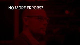 Exact for Manufacturing | No more errors?