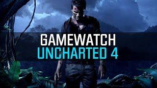 Uncharted 4: Wie sexy, neu und Tomb Raider ist es?