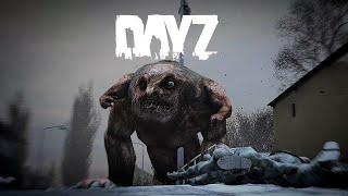 Surviving My Most Terrifying Day in DayZ: Monsters REALLY Exist?!