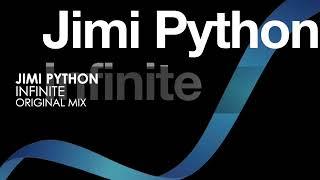 Jimi Python - Infinite