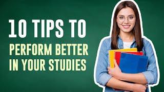 top 10 powerful tips for studying well | mind forge | #education #mindforge