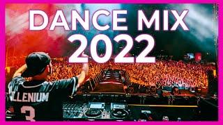 Dance Club Mix 2022 - Mashups & Remixes Of Popular Songs 2022 | Best Party Music Remix Mix 2022 