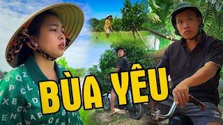 Bùa Yêu #videogiaitri #vochongson #nguyenhuyvlog