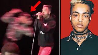 XXXTENTACION Hakkında ŞAŞIRACAĞIN Birtakım Şeyler! (Türkçe)