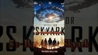 Best 10 Hollywood sci- fi Adventure Movies|Hollywood sci-fi Adventure Movies   #taakshowmovies