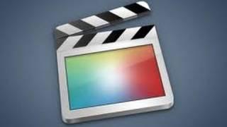 Final Cut Pro X: How to Hold a Frame