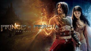 Prince of Persia The Sands of Time (2010) Movie | Jake Gyllenhaal,Ben Kingsley | Fact And Review