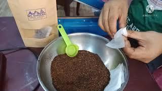 100K Income sa Native Coffee NEGOSYO