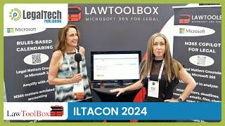 LawToolBox - Transforming Legal Workflows