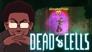 The Best Way to Play Dead Cells | Cursed Maps