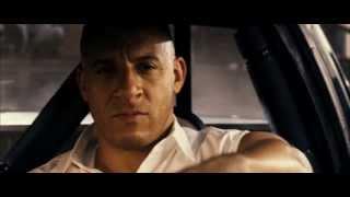 Fast & Furious - Official® Trailer [HD]