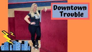 Troubles with How to do the Downtown on Roller Skates? TRY THIS TECHNIQUE NOW!