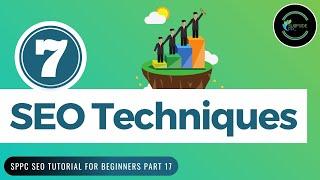 SEO Techniques: 7 Long-Term SEO Best Practices to Rank Higher on Google