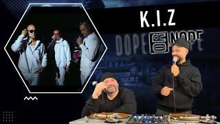 DIE SICKESTEN IM GAME! | K.I.Z - RAP ÜBER HASS | Sherlock Jones & Big Boi Watson Reaction