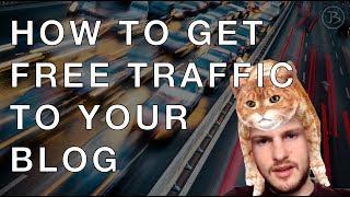 How to get FREE traffic to your Blog using Facebook Groups - Affiliate Marketing Mastery