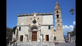 Places to see in ( Teramo - Italy )