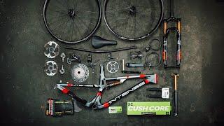 DREAM BUILD MTB - Intense Sniper T