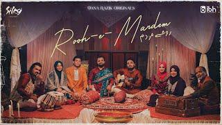 Rooh-e-Mardem ( Official Music Video ) | Dana Razik