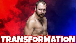 WWE Dean Ambrose Transformation | wwe Dean Ambrose | Mr Mask WWE |