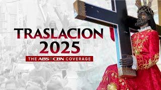 LIVE: #Nazareno2025 The ABS-CBN Coverage | January 9