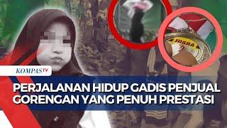 [FULL] Kisah Pilu Gadis Penjual Gorengan yang Tewas Dibunuh, Berbakti & Berprestasi Semasa Hidupnya