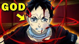 Bullied Kid framed as Murderer Takes Revenge for His Friends death | Anime Recaps