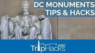 7 Tips for Seeing the Monuments and Memorials in DC