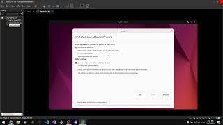 Installing Ubuntu 22.04.1 LTS Tutorial - Using VMware Workstation Pro 16 - Shortened