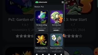 Cara Download Pvz Fusion 2.1.5 #pvzfusion