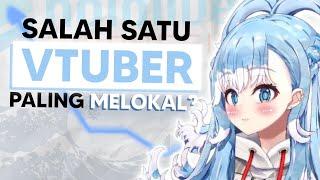 Bagaimana Kobo Kanaeru Mengalahkan Vtuber Lain?