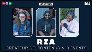 Interview de RZA : Qui est le goat de la FGC, signature chez Vitality, rétrospective de la commu...