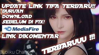 UPDATE!!! LINK TIFA VIRAL TIKTOK TERBARU!!! || ANIME VIRAL TIKTOK