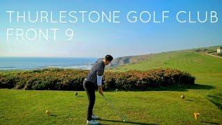 Pebble Beach of the UK | Every Single Shot