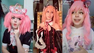 Best TikTok Anime Cosplay Compilation