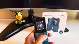 NOKIA 106 4G 2023 (TA-1553) IMEI REPAIR USING FURIOUSGOLD