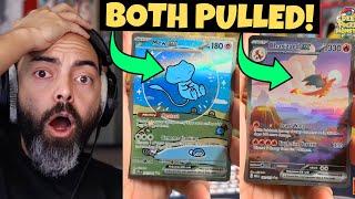  Opening a TON of Pokemon Card Booster Packs! (Live Stream Replay 02.10.25)