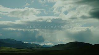 Death Stranding Opening Cinematic (4k, No Commentary)