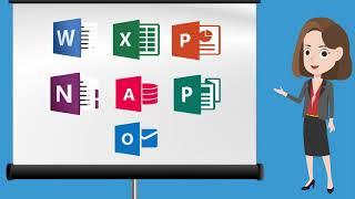 About Microsoft word | How to start ms word