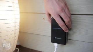 The iDevices Outdoor Switch is solid, but pricey