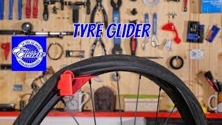 Tyre Glider, recensione e consigli per l'uso